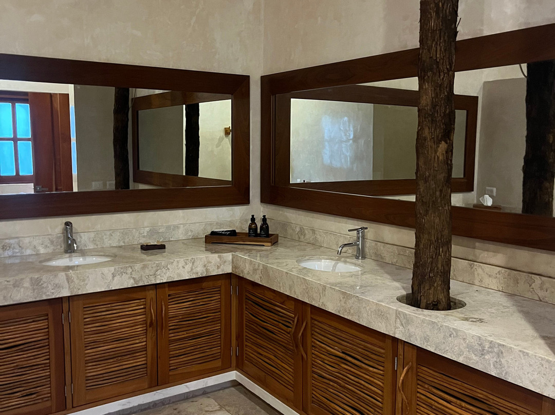 Wakax Hacienda - Cenote & Boutique Hotel主图