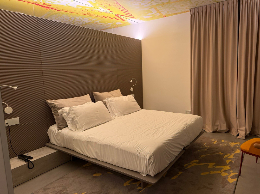 Biancodonda Lifestyle & SPA Hotel主图