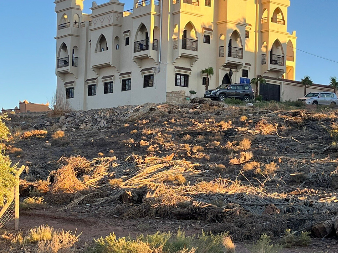 Oasis Aventure - Day Tours-瓦尔扎扎特必去景点