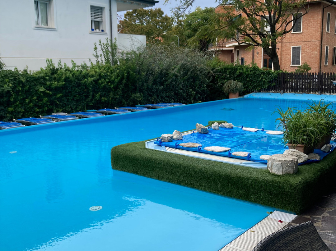 Hotel Napoleon主图