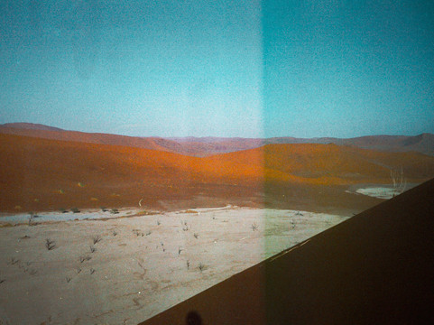 Serene African Adventures-温德和克必去景点