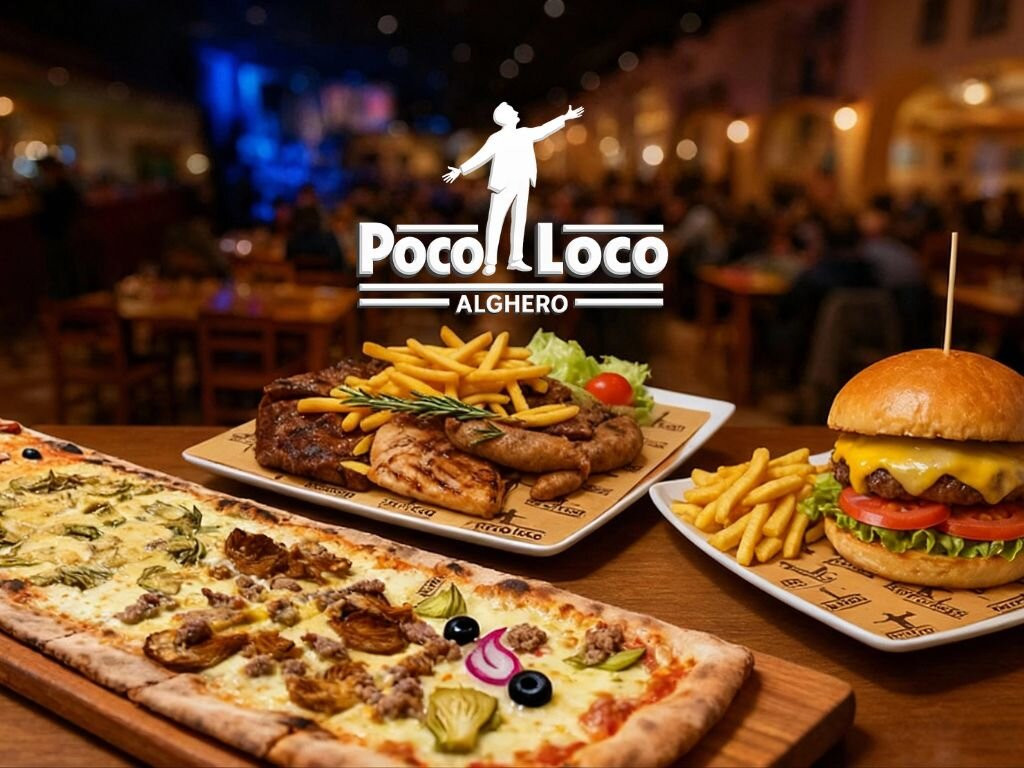 Poco Loco