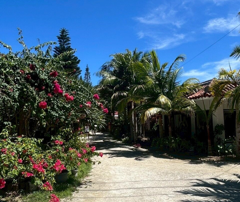 Manta no Hama-竹富町由布岛必去景点