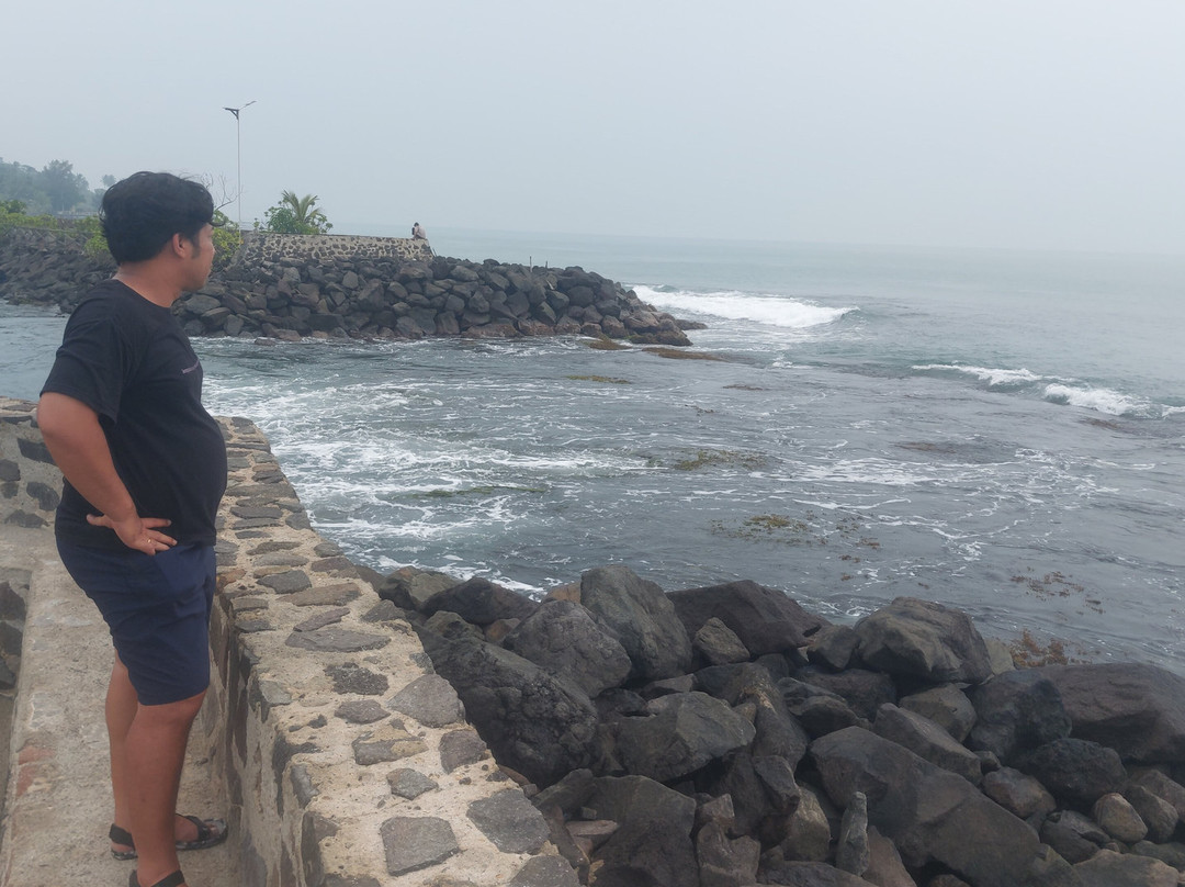 巴里夏威夷俱乐部度假村主图