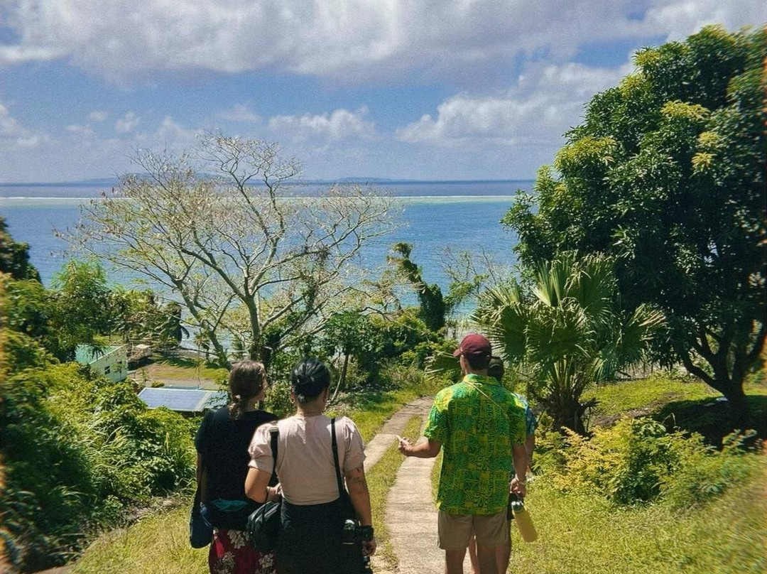 Levuka Homestay主图