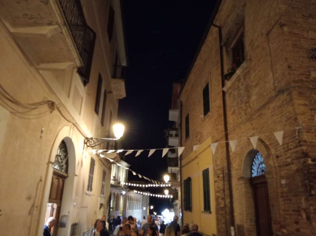 Città Sant'Angelo-Citta Sant'Angelo必去景点