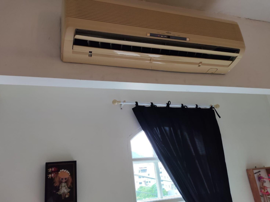 皮姆娜拉精品酒店主图