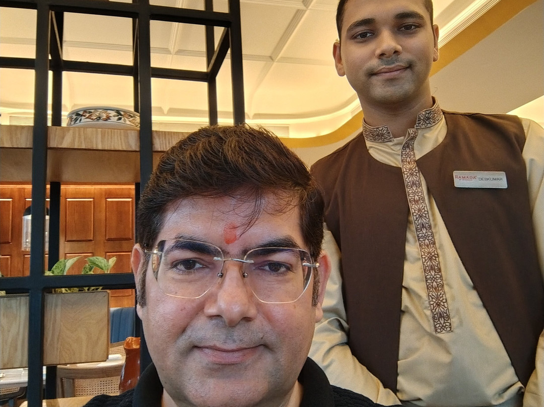 Ramada by Wyndham Ranchi Bariatu Road