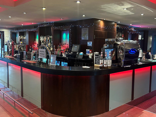 Blanco's Hotel & Restaurant主图