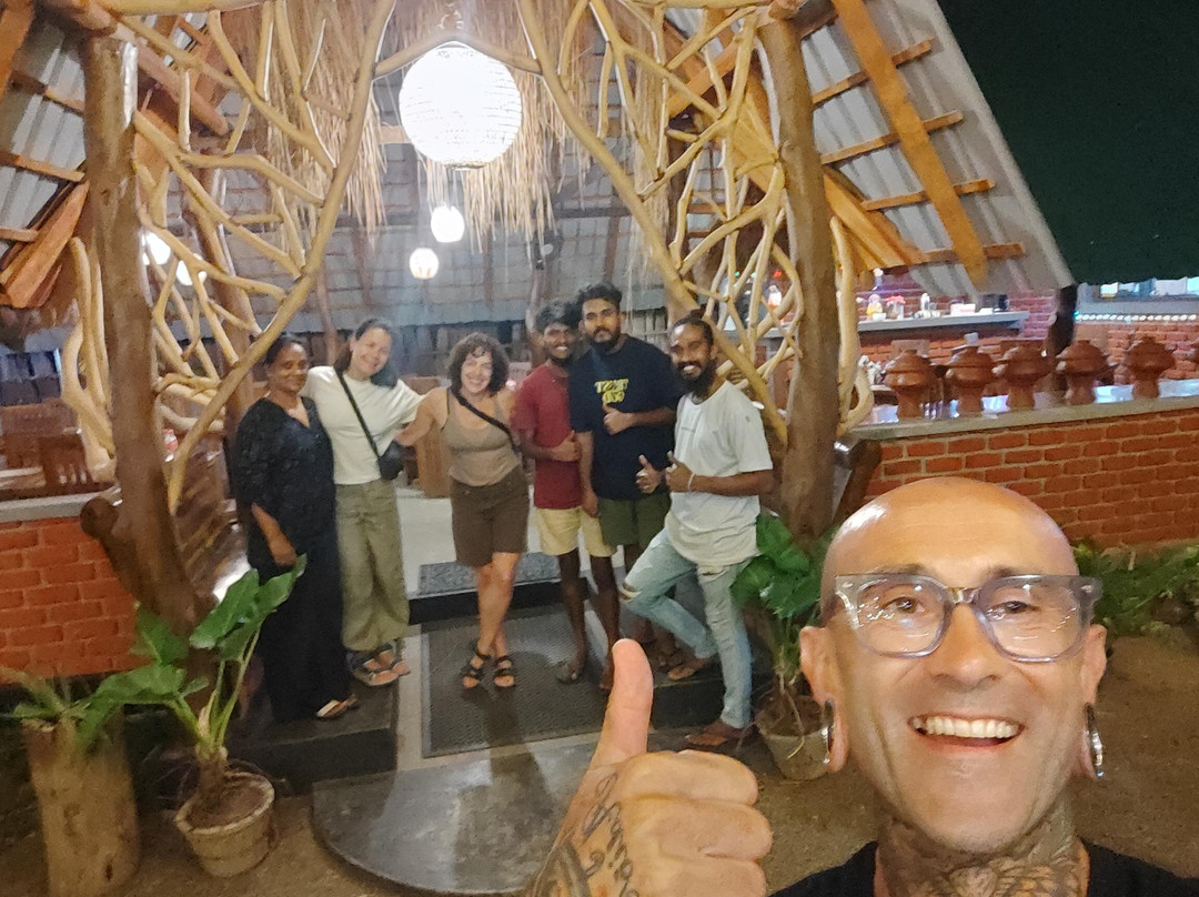 Ceylon Spicy House Habarana