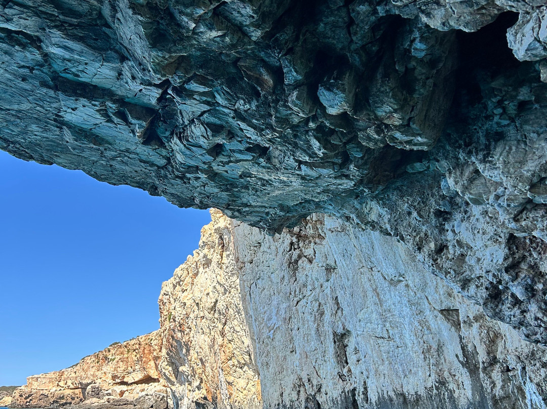 Don Blue Yachting-奥诺斯必去景点