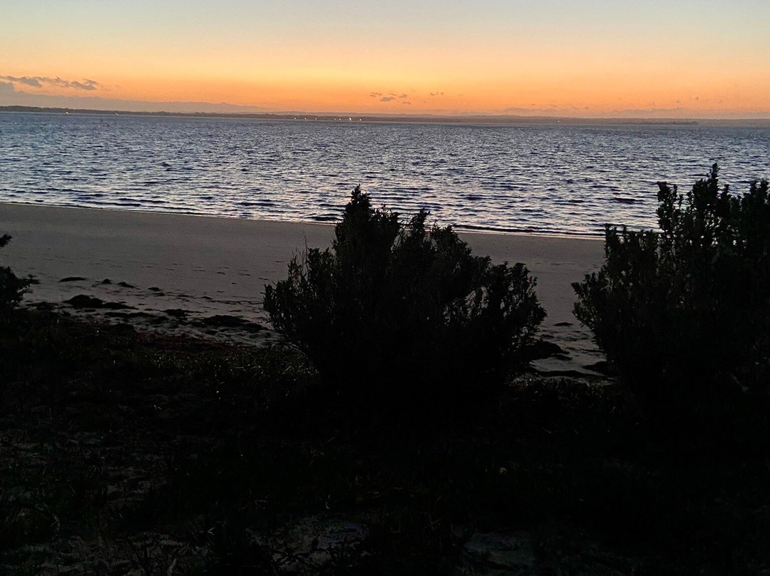 French Island National Park-French Island必去景点