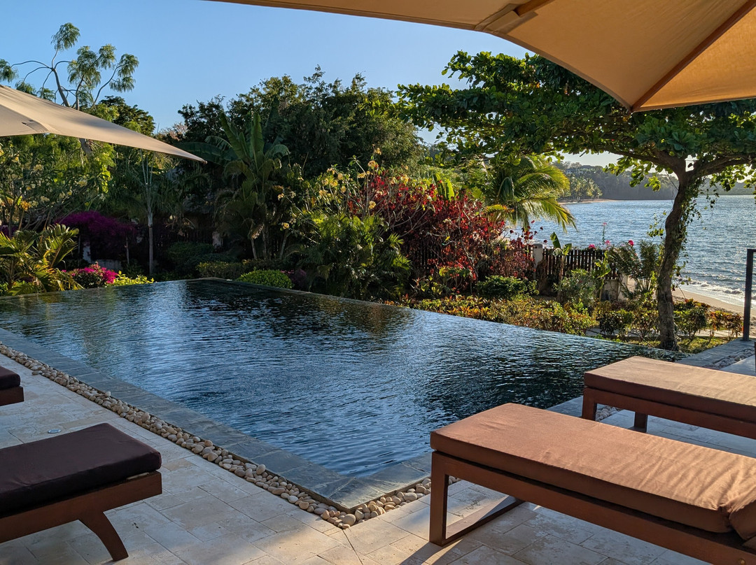 Home The Residence主图