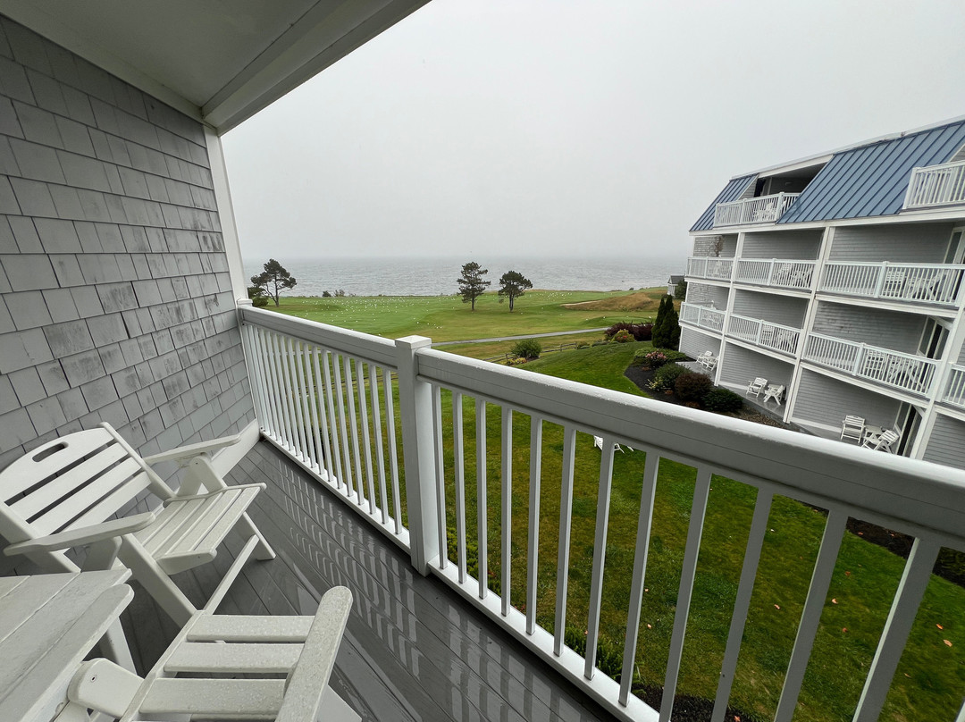 山姆赛特海洋度假酒店主图