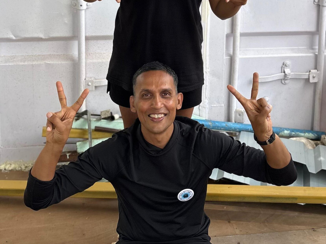 Temple Adventures-朋迪榭里必去景点