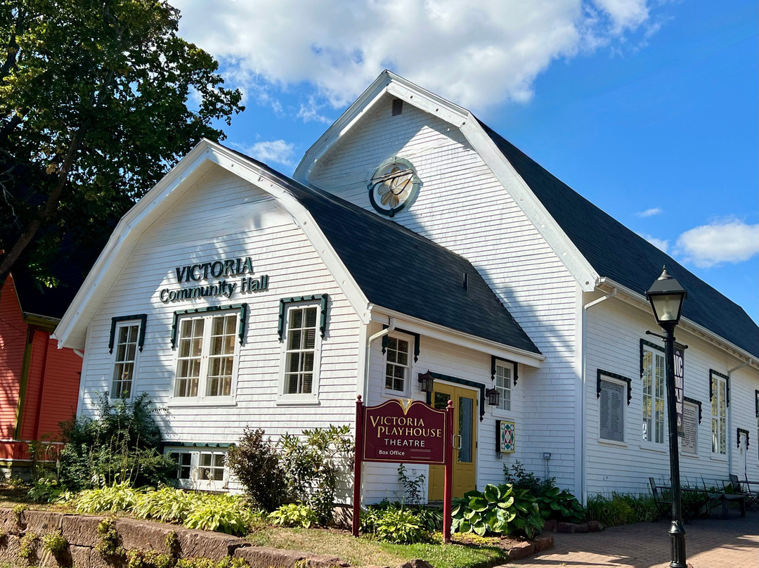 Victoria Seaport Lighthouse Museum-Victoria必去景点