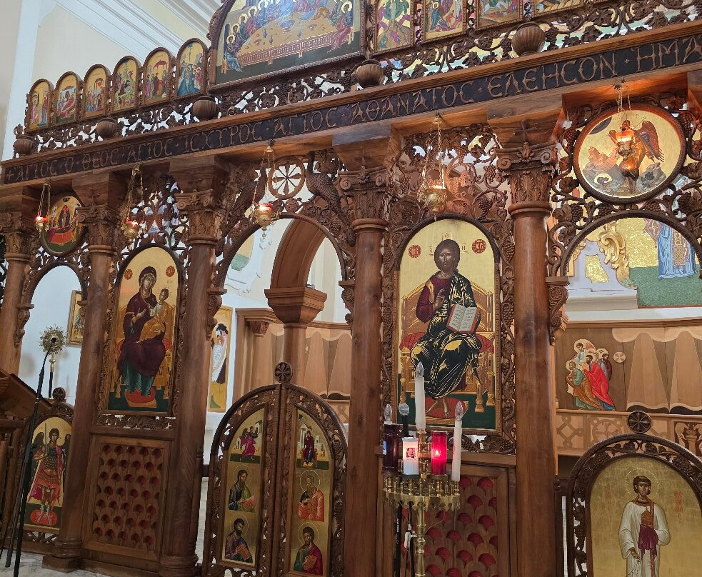 Chiesa Santa Maria Assunta-Civita必去景点