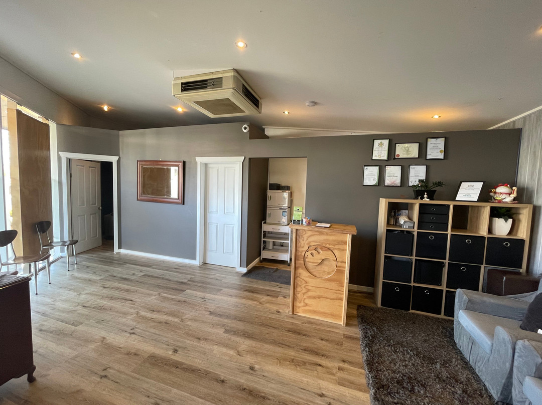Daylesford Traditional Chinese Massage-戴尔斯福特必去景点