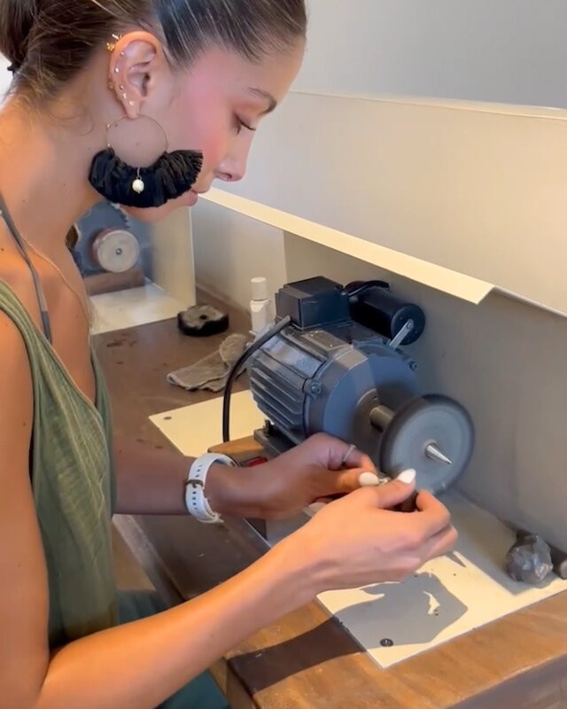 Bingin Silver Class Uluwatu