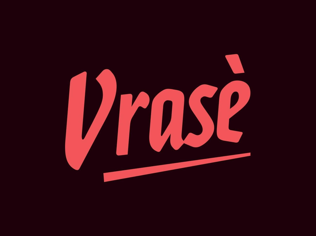 Vrasè - Braceria