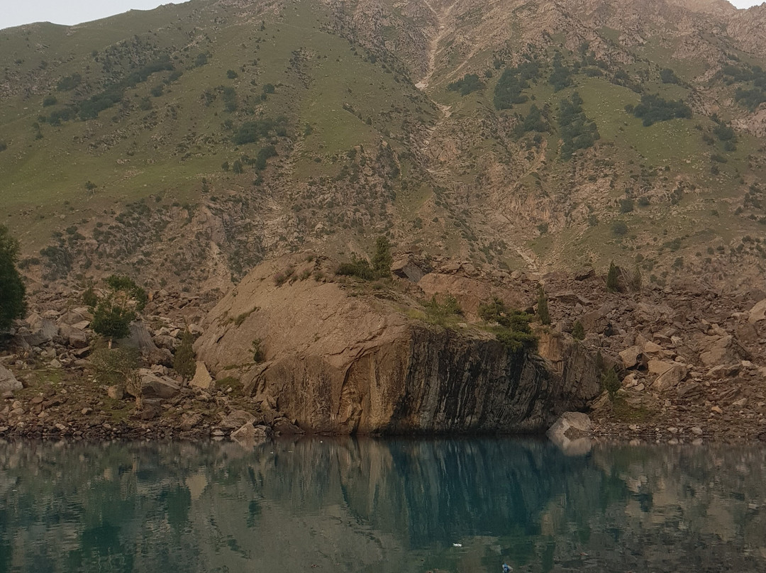 Naltar Valley-Naltar Valley必去景点