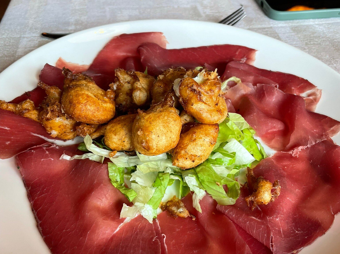 Taverna Due Castagni
