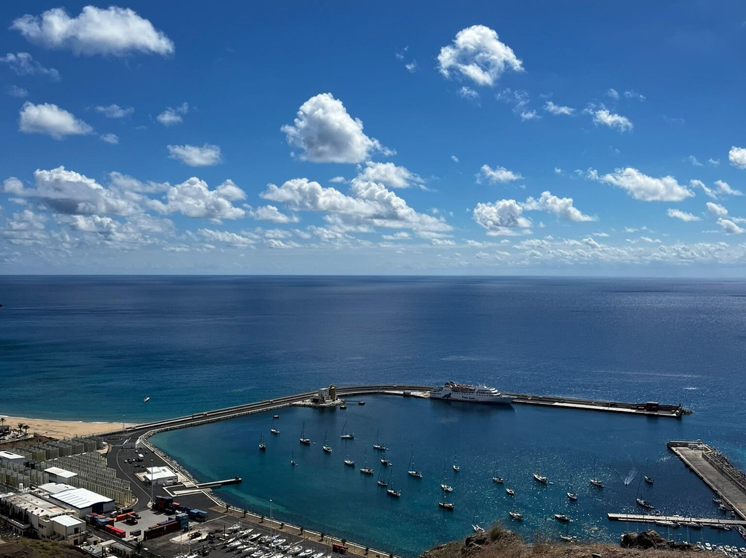 Dunas Viagens e Turismo-Porto Santo Island必去景点