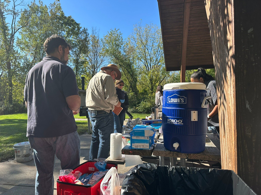 Norristown Farm Park-Norristown必去景点