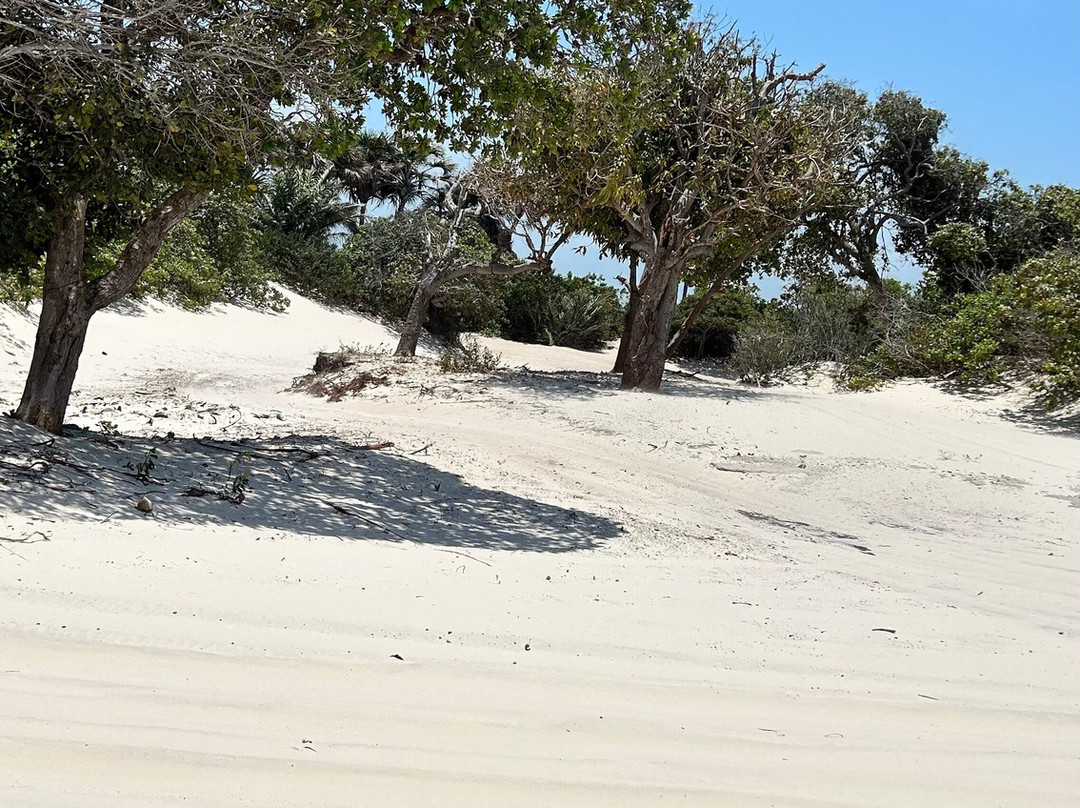 Meet Tour-巴雷里尼亚斯必去景点