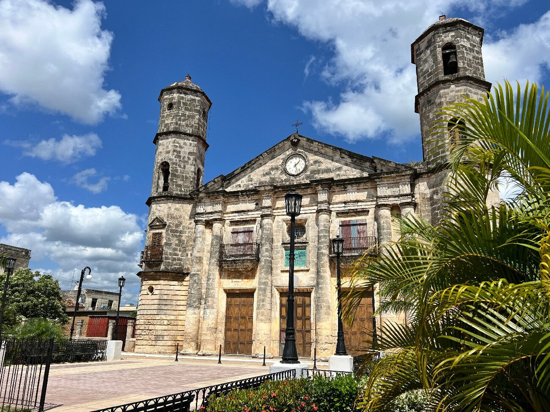 Cardenas City-Cardenas必去景点