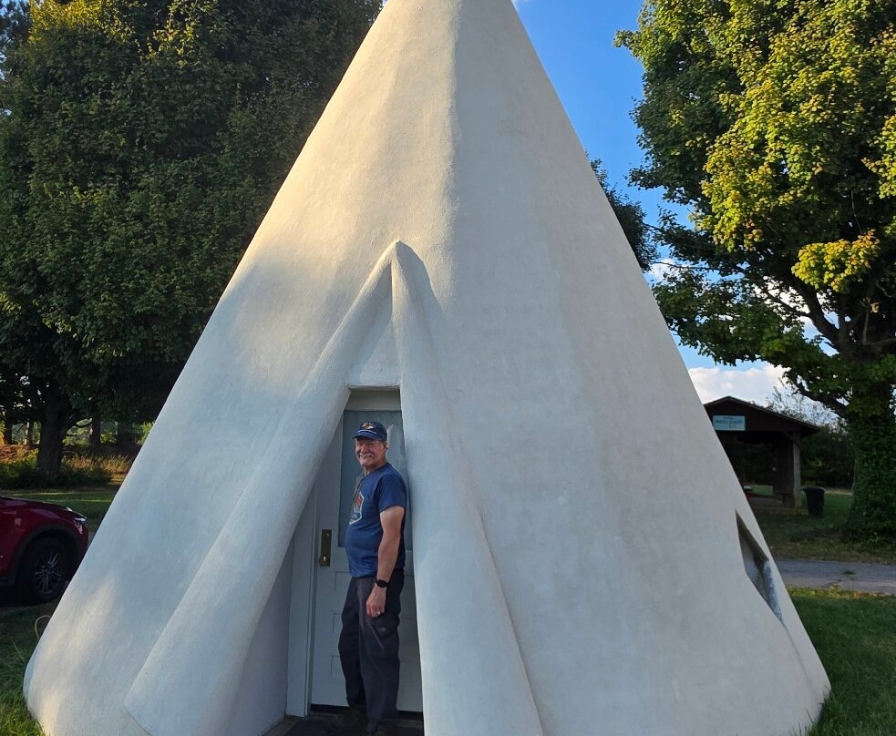 Wigwam Village No. 2主图