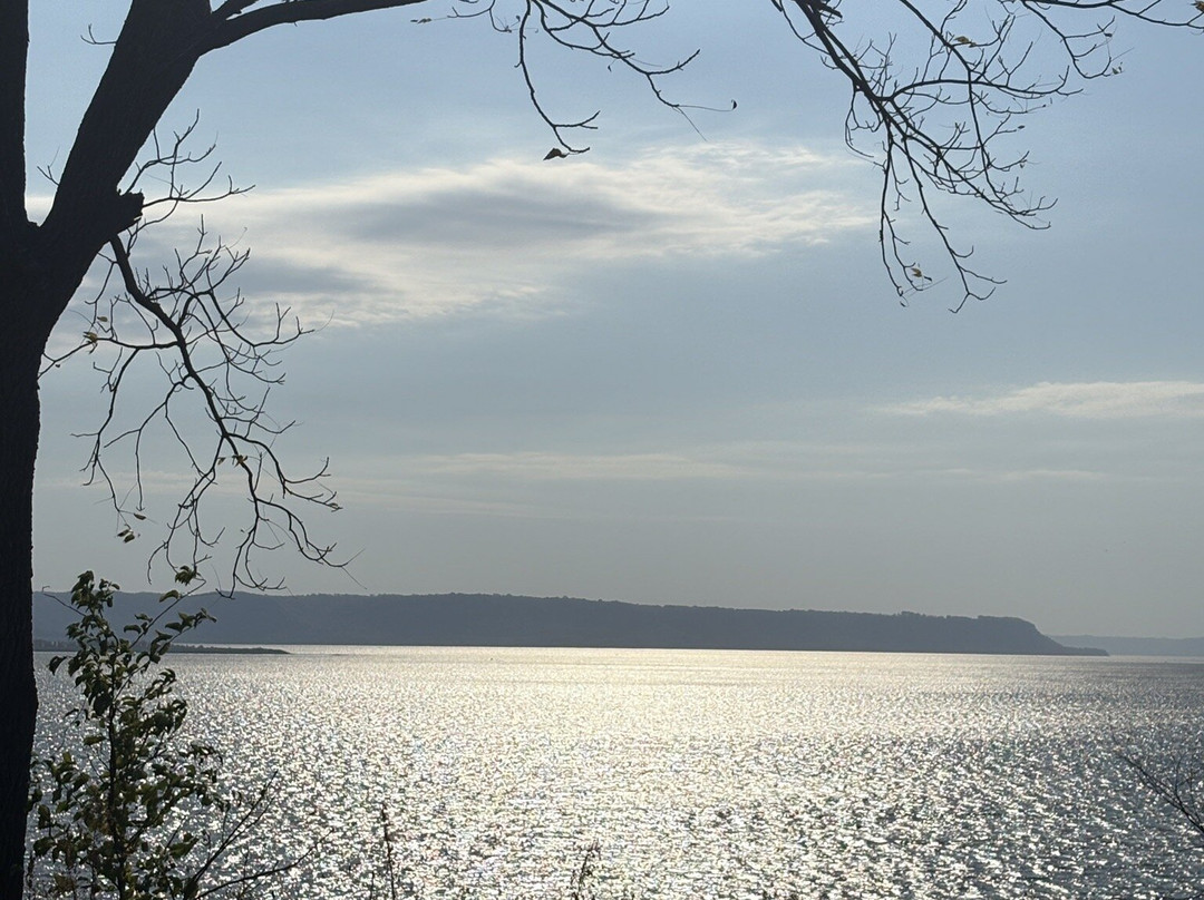Laura Ingalls Wilder Museum-Pepin必去景点