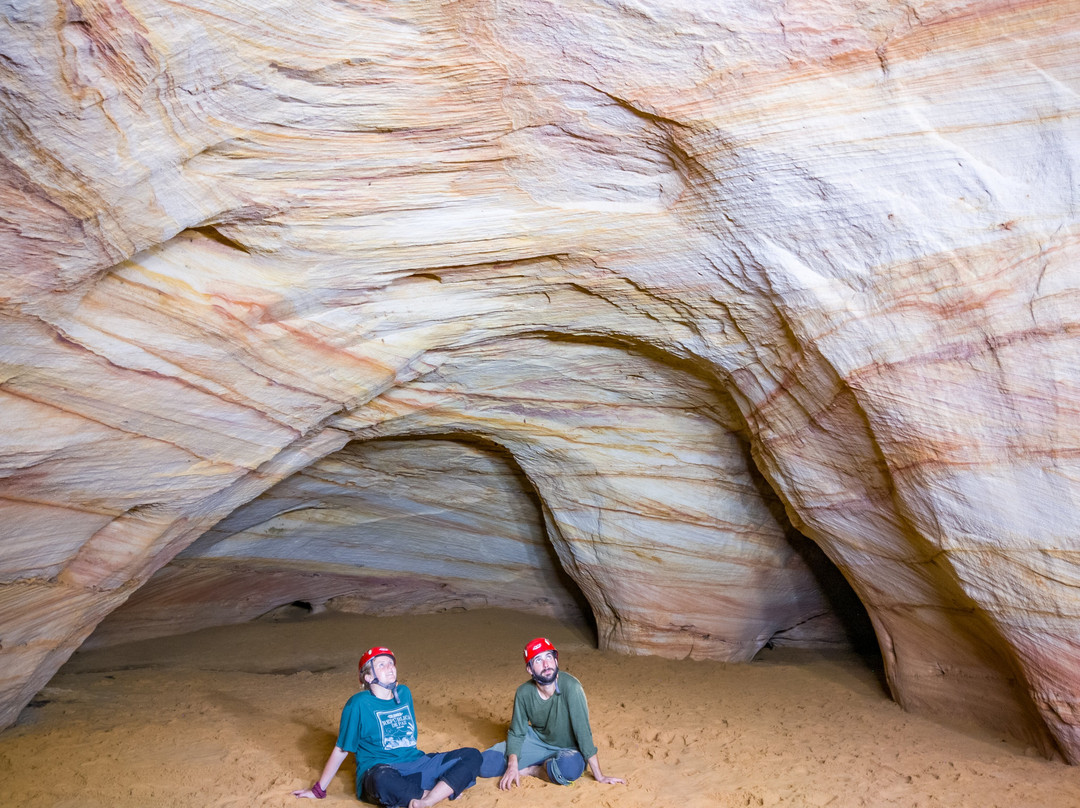 Reserva ecoturística las palmas-Florencia必去景点