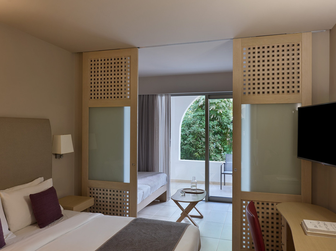 Atlantica Akti Zeus Hotel主图