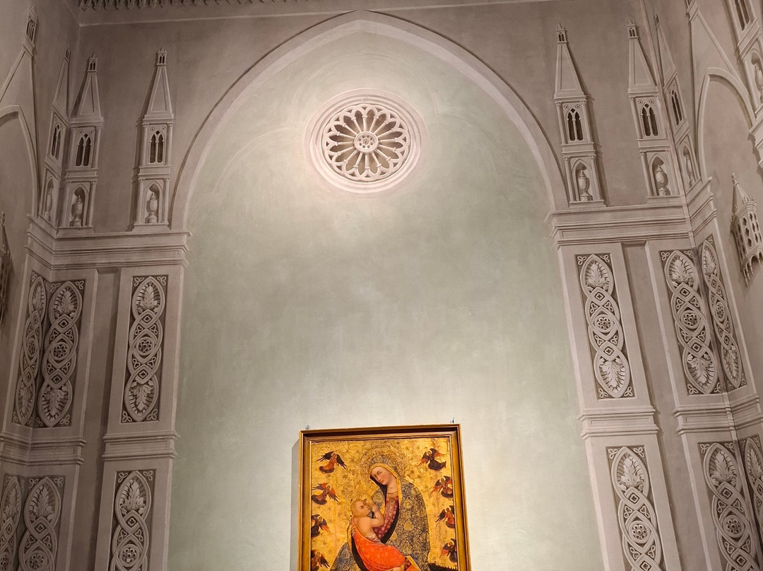 Accademia di Belle Arti Tadini-洛韦雷必去景点
