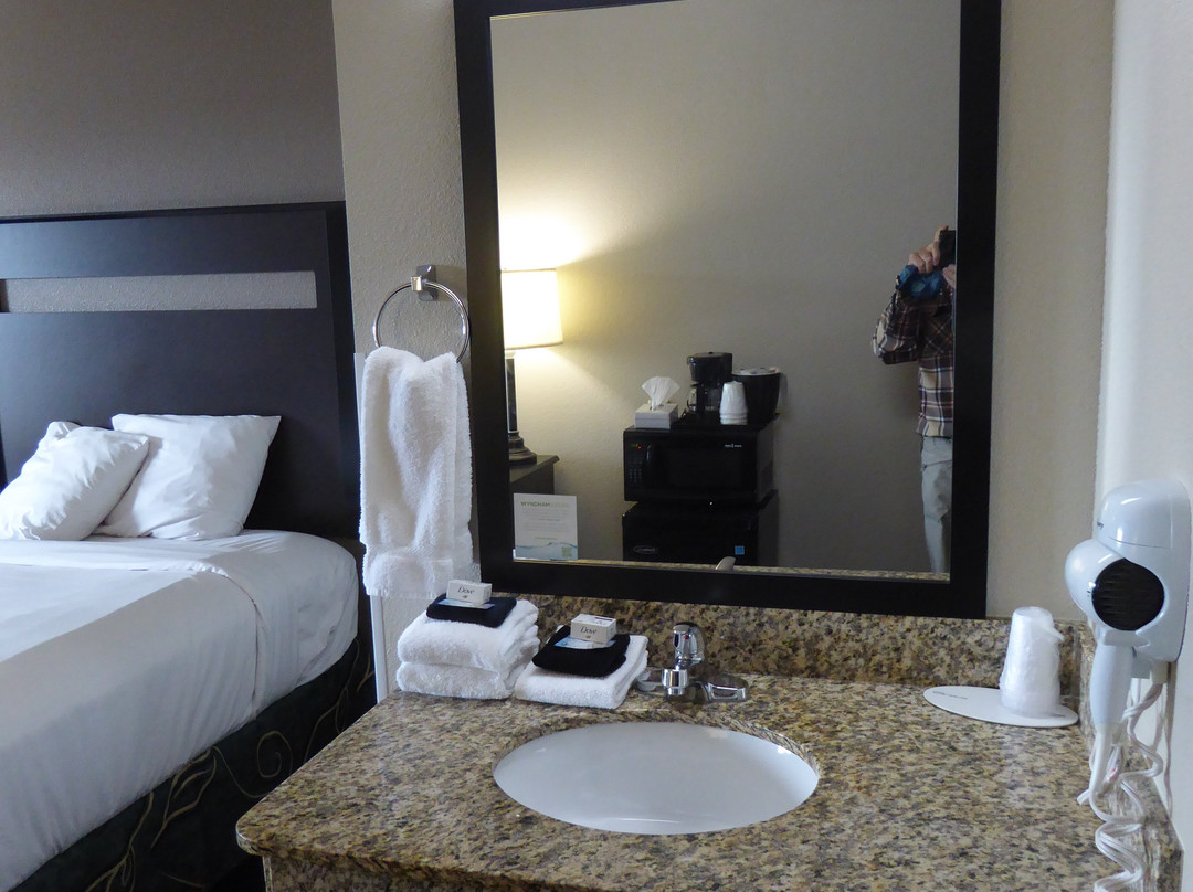 Super 8 by Wyndham Goodland主图