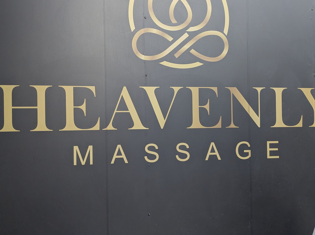 Heavenly Massage Rhodes-罗德城必去景点