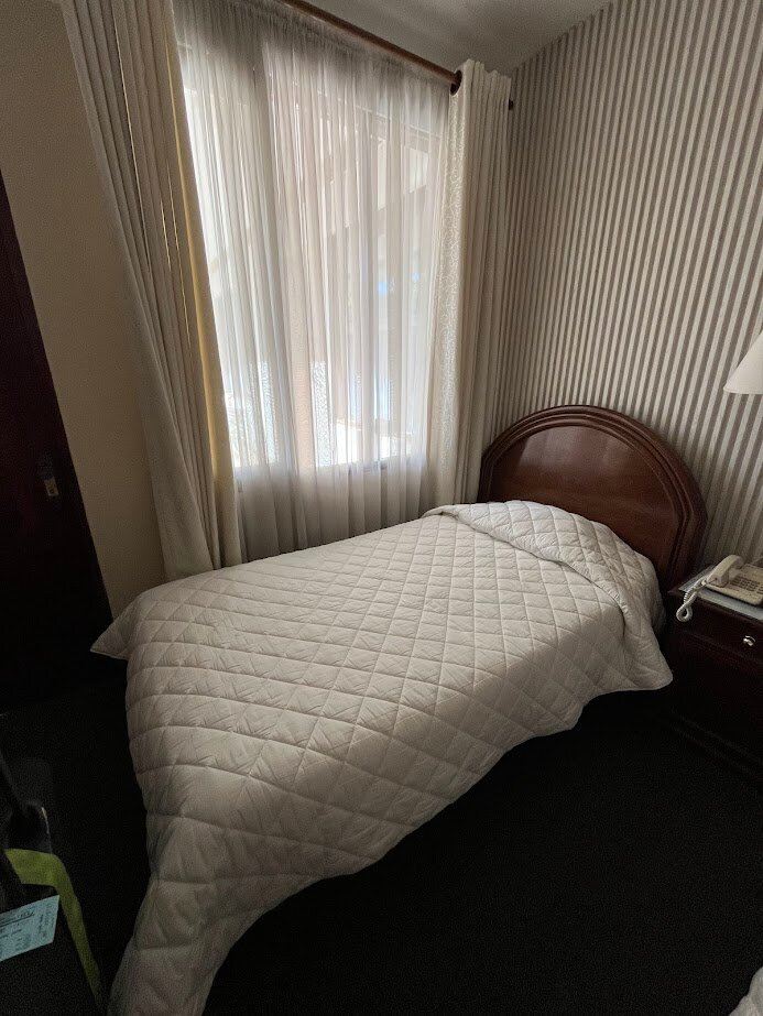 Hotel Independencia-官方