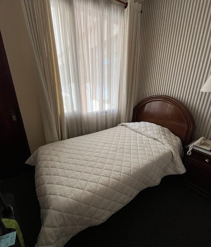 Hotel Independencia主图