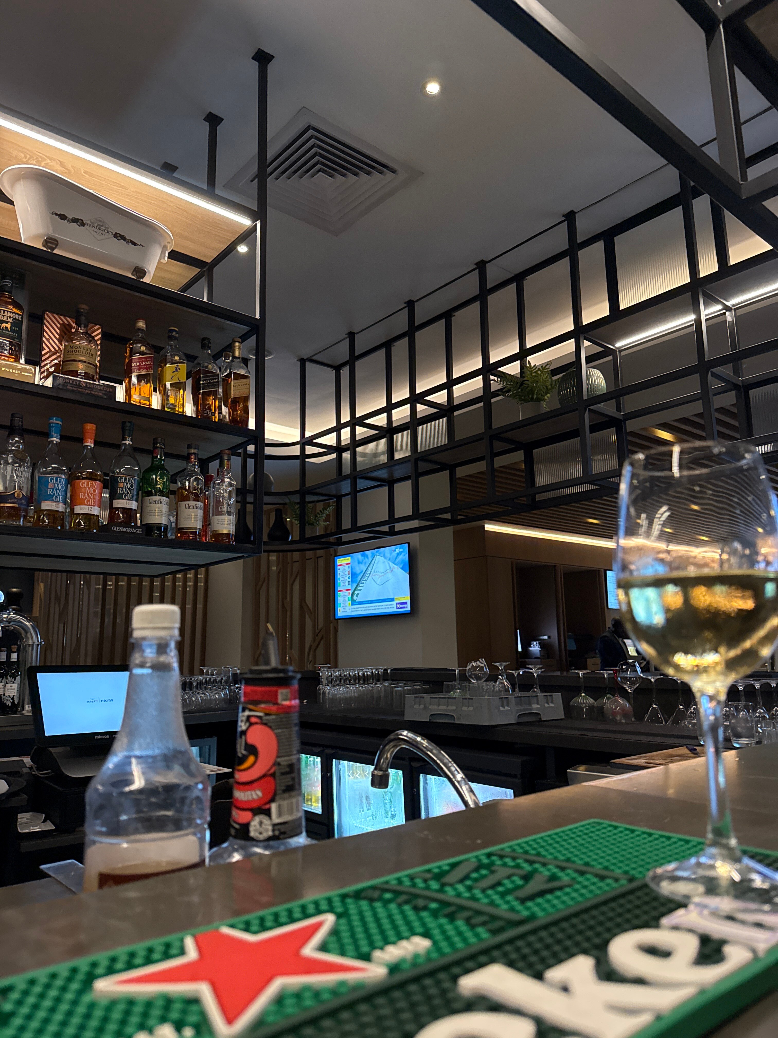 Hilton Garden Inn Umhlanga Arch-官方