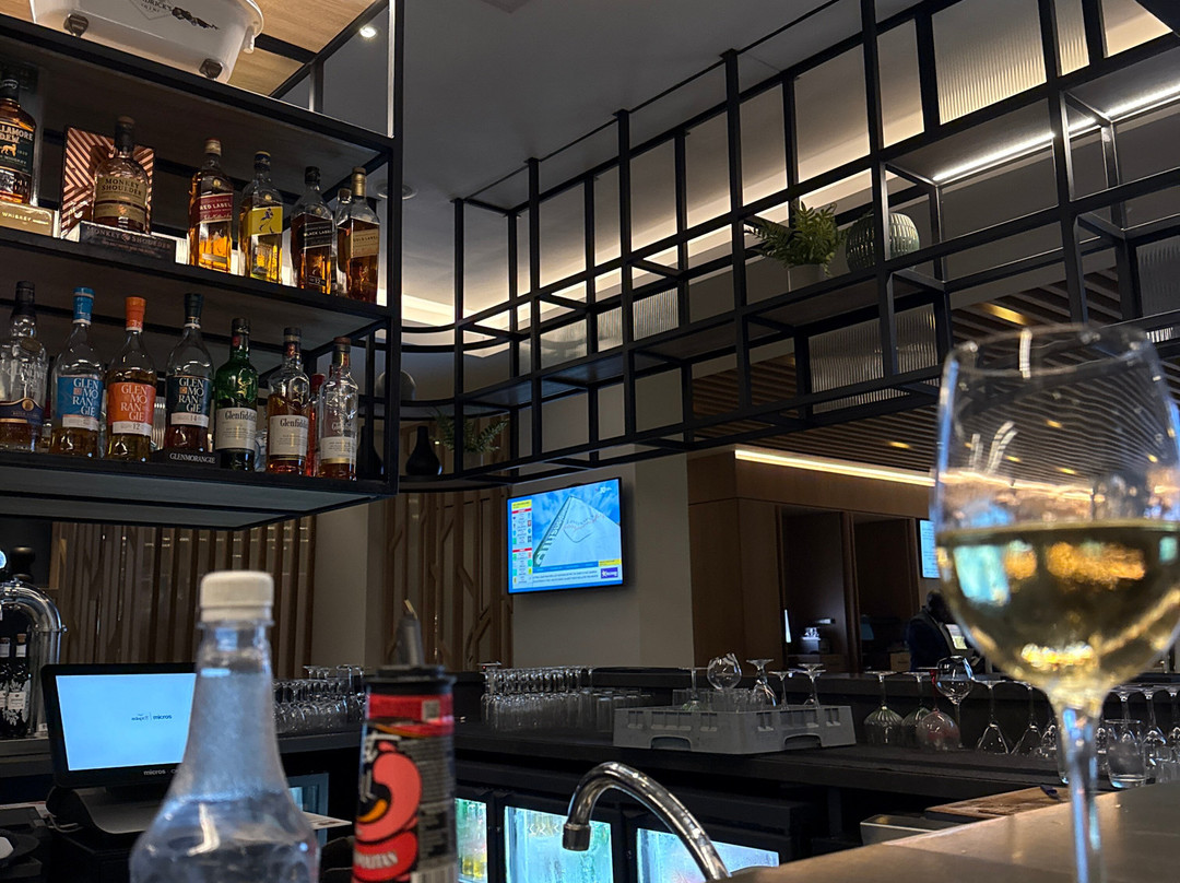 Hilton Garden Inn Umhlanga Arch主图