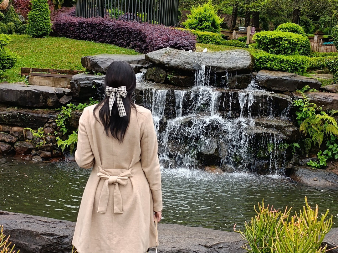 Garden Park Gramado-格拉玛多必去景点