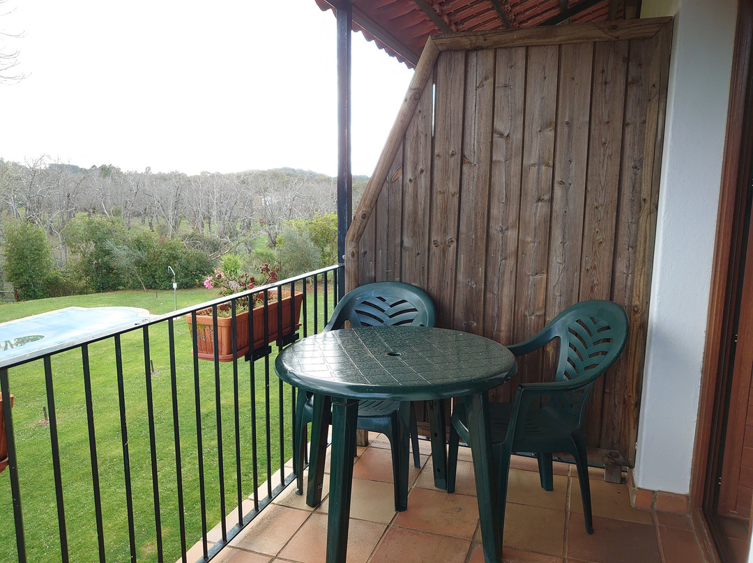 Finca La Media Legua Apartments主图