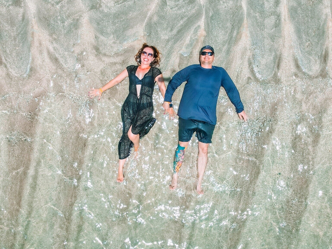 Piscinas Naturais-Sao Miguel dos Milagres必去景点