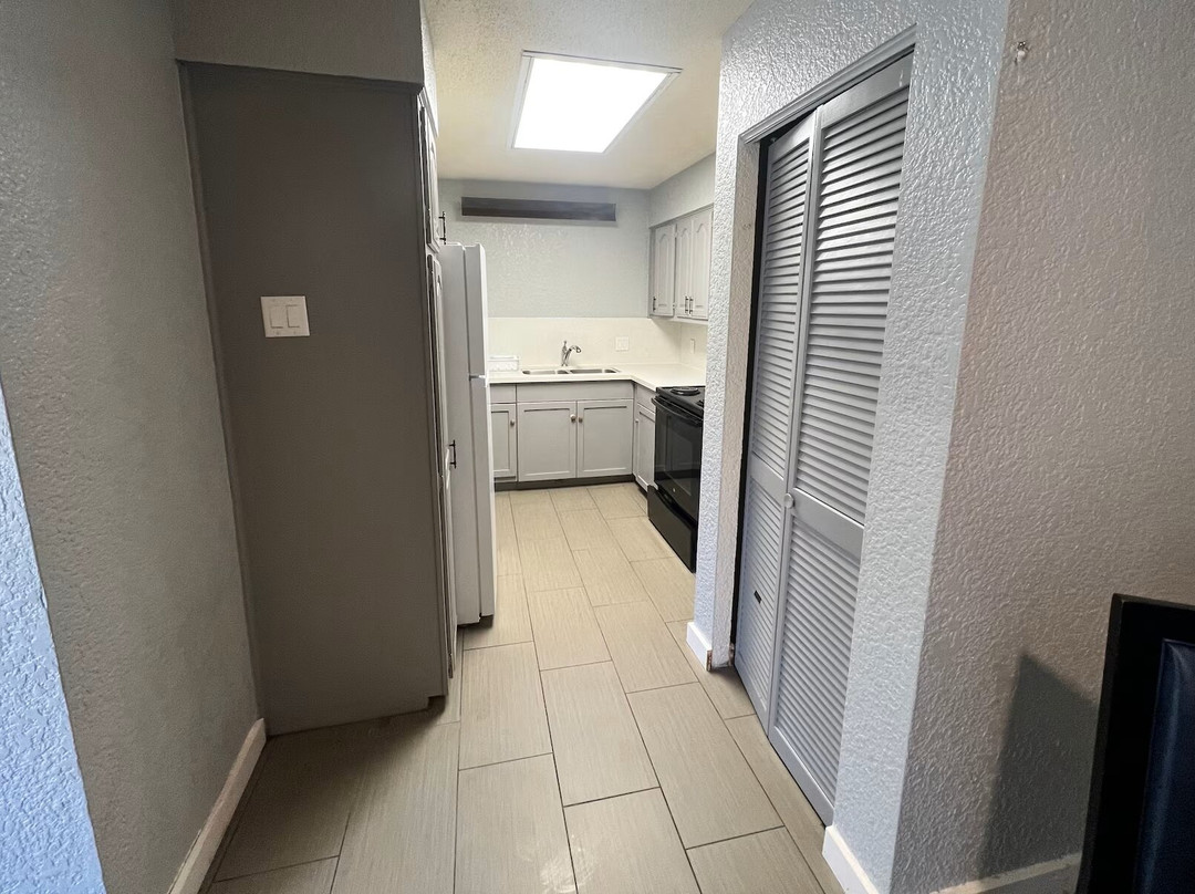 Sulphur Extended Stay