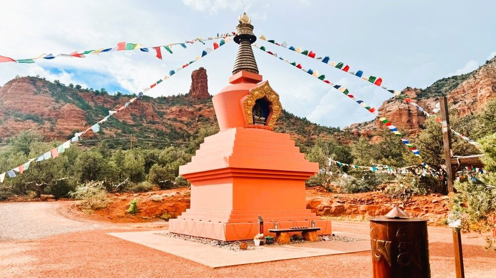 Sedona Self-Love Retreats-塞多纳必去景点