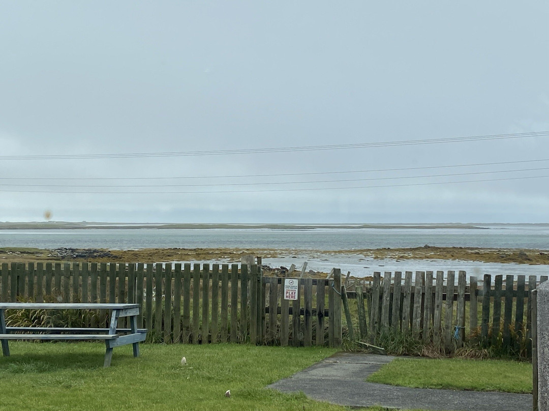 The Oystercatcher Bakery