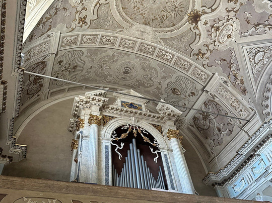 Chiesa San Vincenzo e Anastasio-Isera必去景点