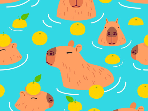 Travelling Capybaras-塔林必去景点