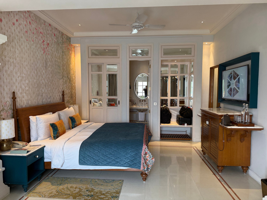 Pilibhit House Haridwar IHCL SeleQtions主图